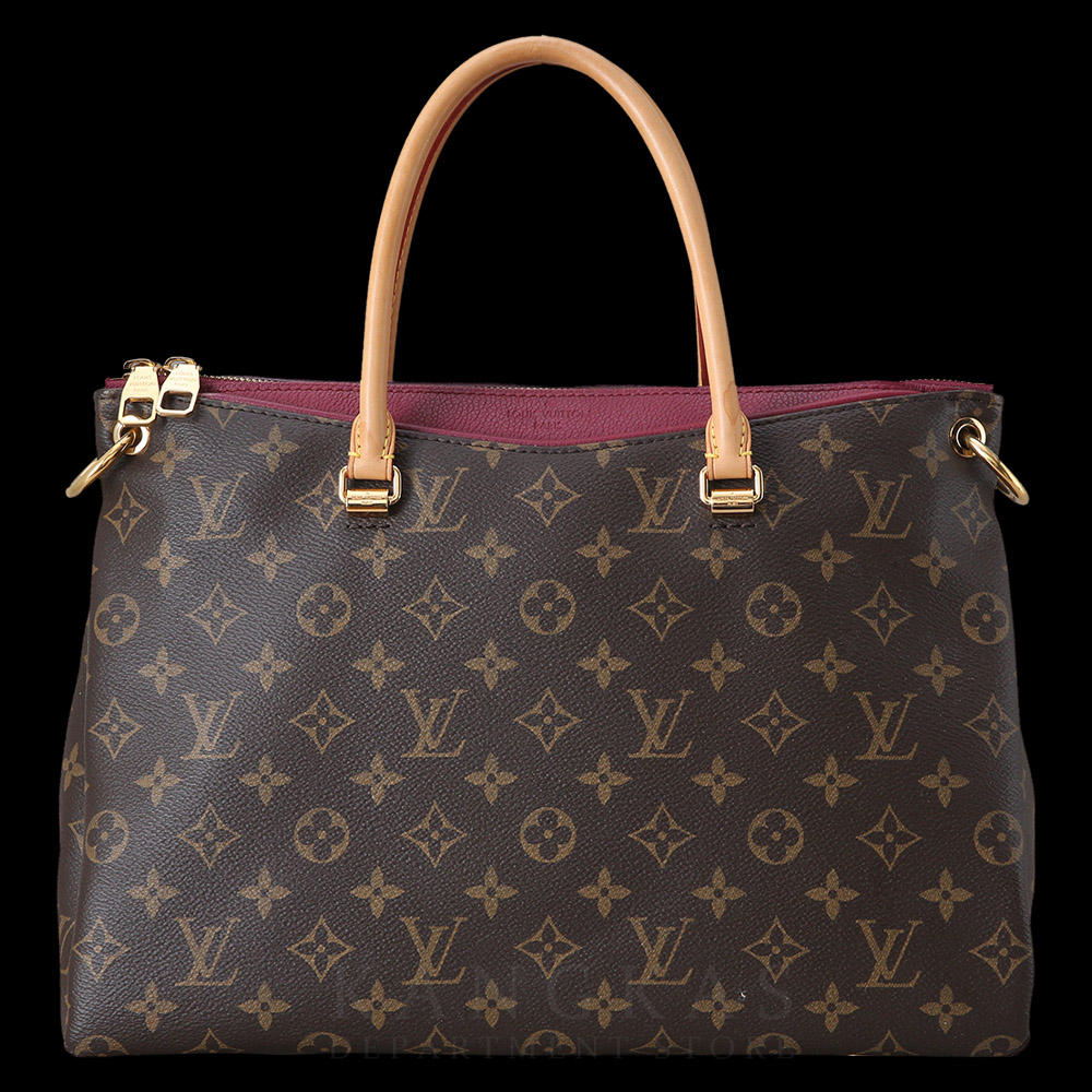 LOUIS VUITTON(USED)루이비통 모노그램 팔라스 MM